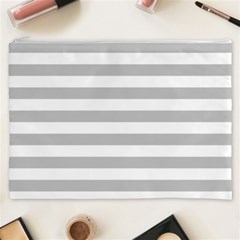 Horizontal Stripes Front