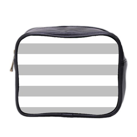 Horizontal Stripes Front