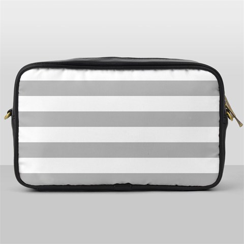 Horizontal Stripes Front