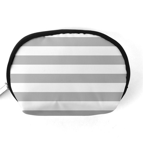 Horizontal Stripes Back