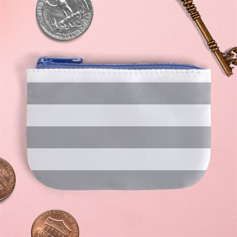 Horizontal Stripes Front