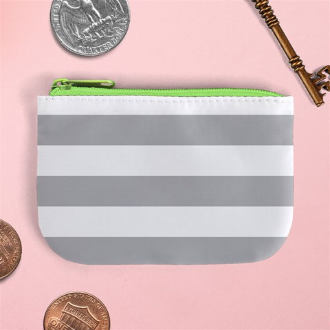 Horizontal Stripes Front