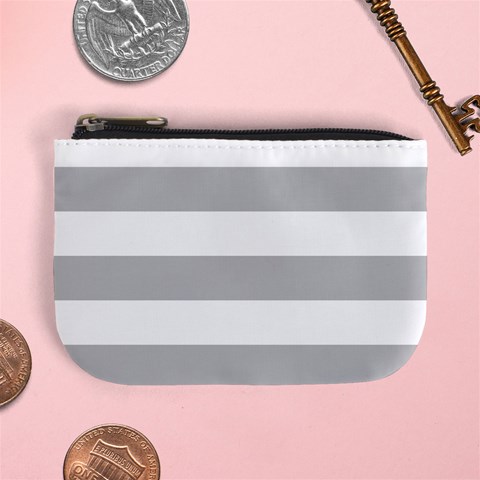 Horizontal Stripes Front