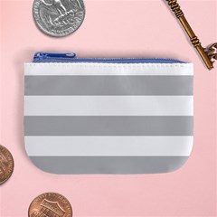 Horizontal Stripes Front