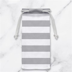 Horizontal Stripes Back