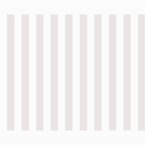 Vertical Stripes 10 x8  Print - 2