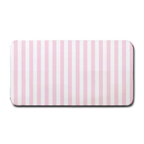 Vertical Stripes 16 x8.5  Bar Mat