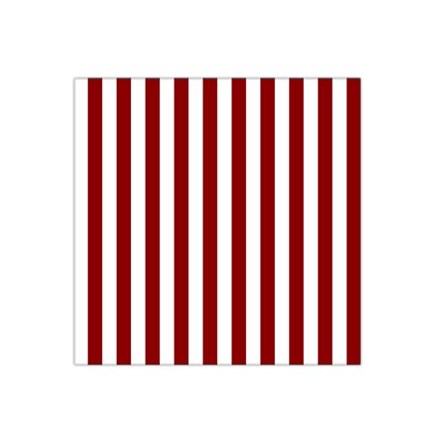 Vertical Stripes Front