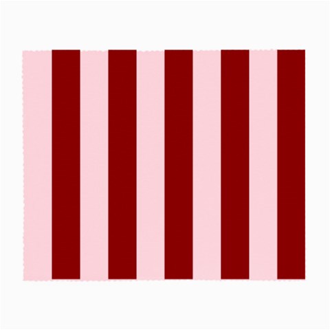 Vertical Stripes Front