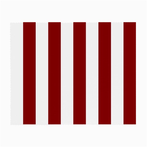 Vertical Stripes Front