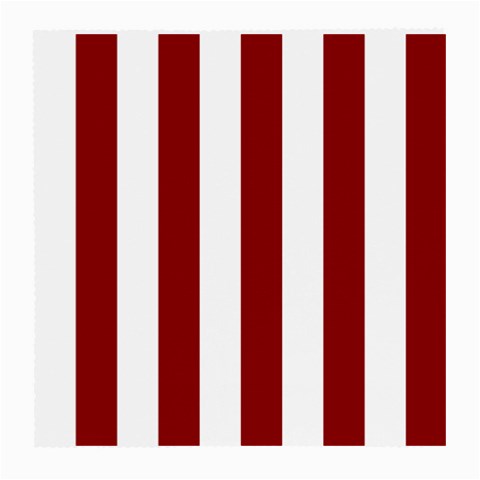 Vertical Stripes Front