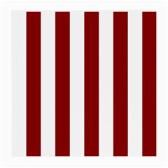 Vertical Stripes Front