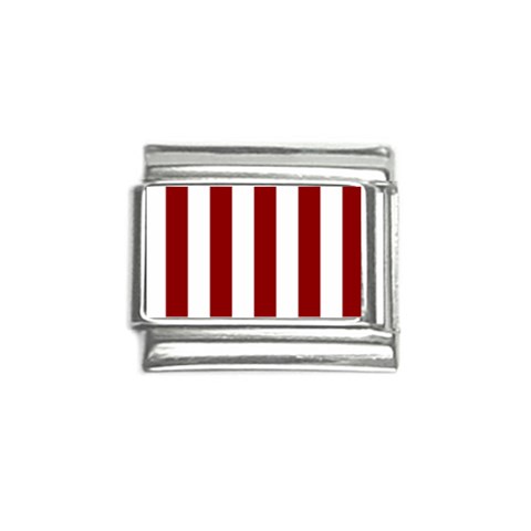 Vertical Stripes Front