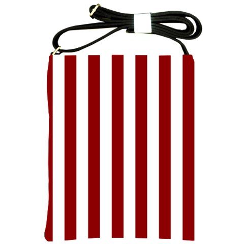 Vertical Stripes Front