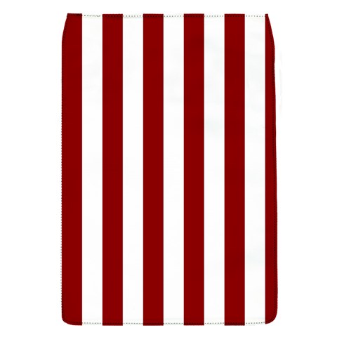 Vertical Stripes Front