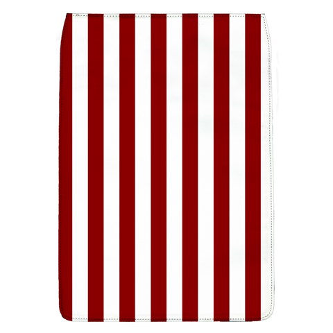 Vertical Stripes Front