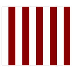 Vertical Stripes Front