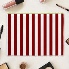 Vertical Stripes Front