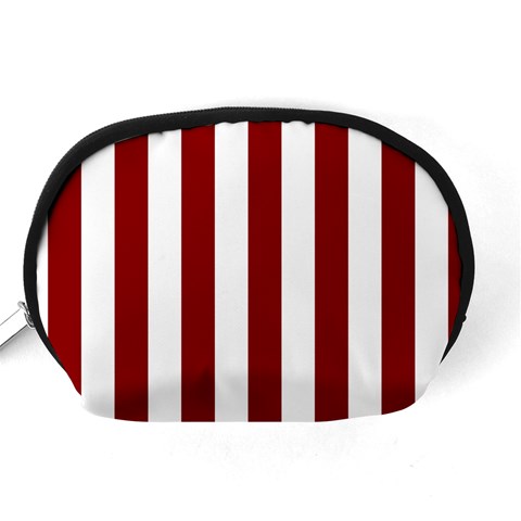 Vertical Stripes Back