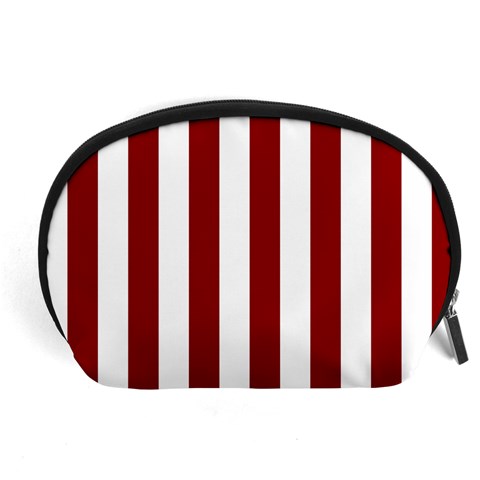 Vertical Stripes Front