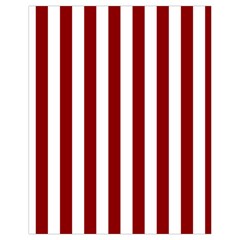 Vertical Stripes Front