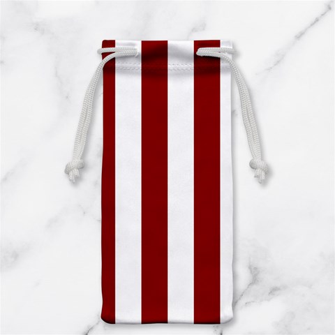 Vertical Stripes Front