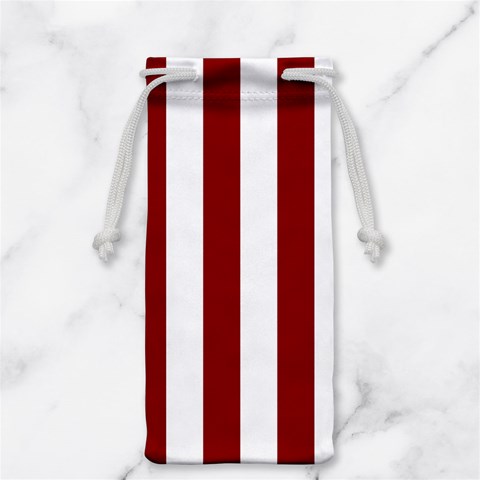 Vertical Stripes Back