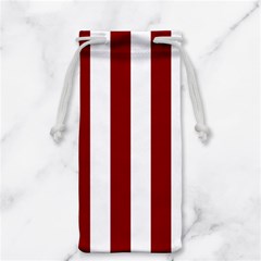 Vertical Stripes Back