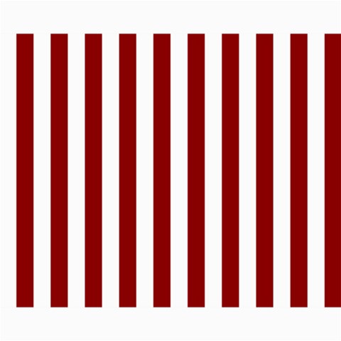 Vertical Stripes 10 x8  Print - 1