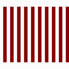 Vertical Stripes 10 x8  Print - 1