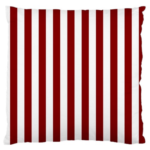 Vertical Stripes Front