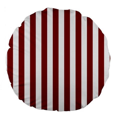 Vertical Stripes Front