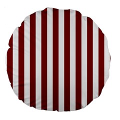 Vertical Stripes Front