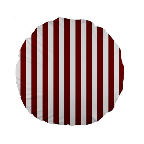 Vertical Stripes Front