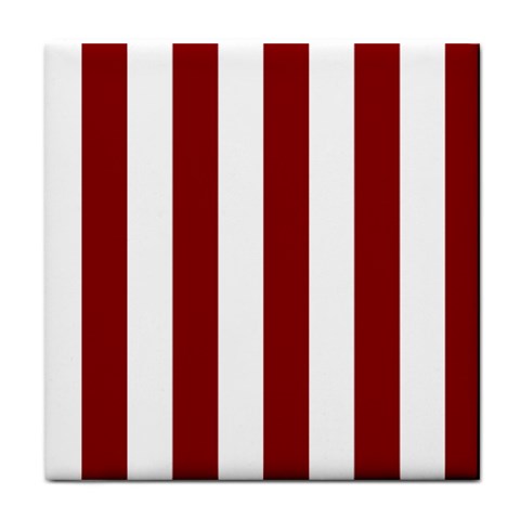 Vertical Stripes Front