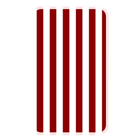 Vertical Stripes Front