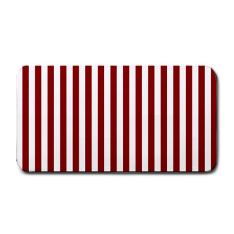 Vertical Stripes 16 x8.5  Bar Mat