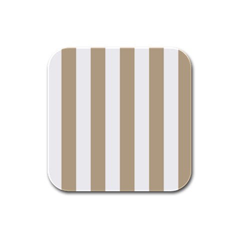 Vertical Stripes Front