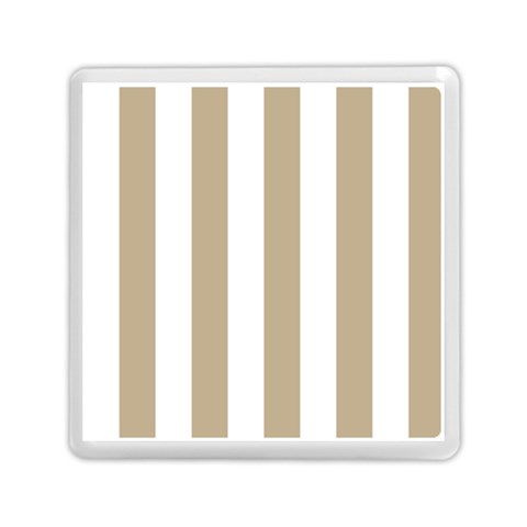 Vertical Stripes Front