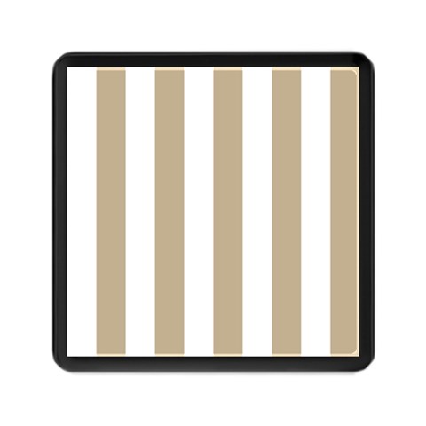 Vertical Stripes Front