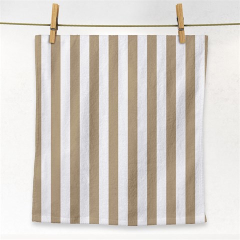 Vertical Stripes Front