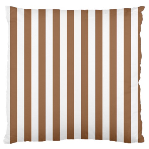 Vertical Stripes Front