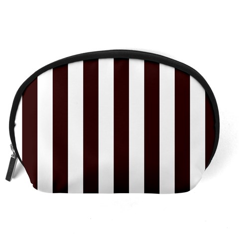 Vertical Stripes Back