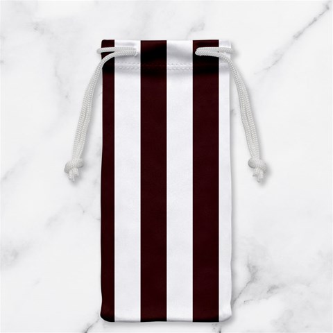 Vertical Stripes Front