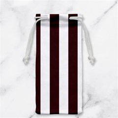 Vertical Stripes Front