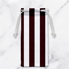 Vertical Stripes Back