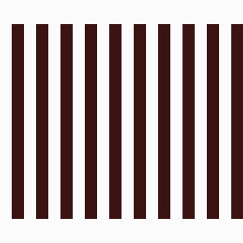 Vertical Stripes 10 x8  Print - 1