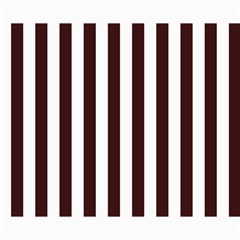 Vertical Stripes 10 x8  Print - 1