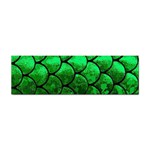 Fish Scales Sticker Bumper (10 pack)