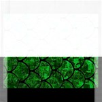 Fish Scales Jigsaw Puzzle (Rectangular)